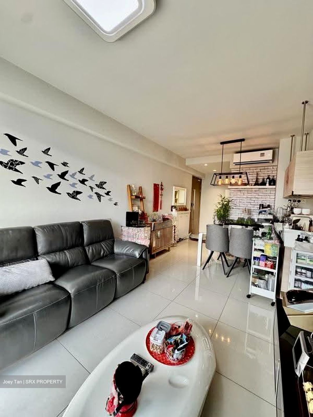 Parc Vera (D19), Condominium #613004821